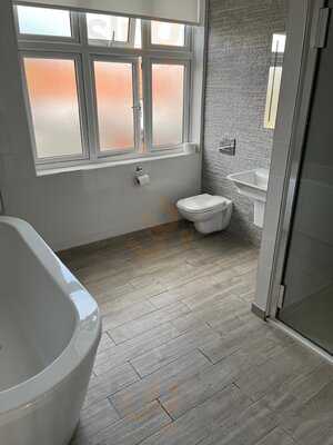 The Victory At Mersea