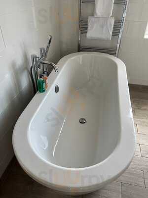 The Victory At Mersea