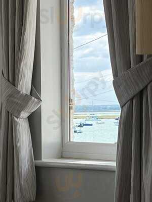 The Victory At Mersea