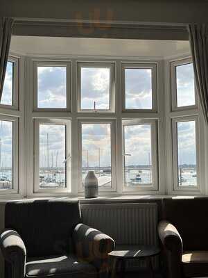 The Victory At Mersea