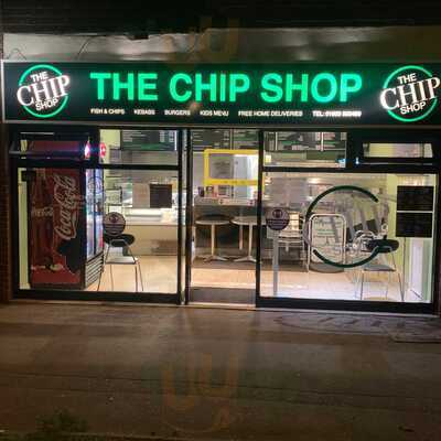 The Chip Shop
