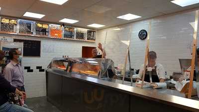 Newbold Fish Bar