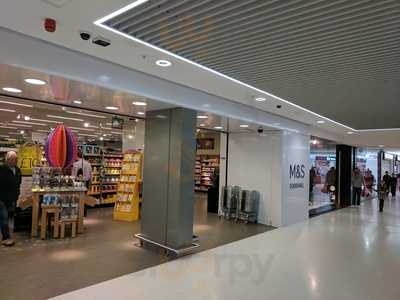 Marks And Spencer