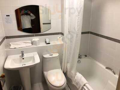 The Pear Tree Country Hotel Restaurant