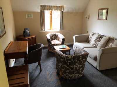 The Pear Tree Country Hotel Restaurant