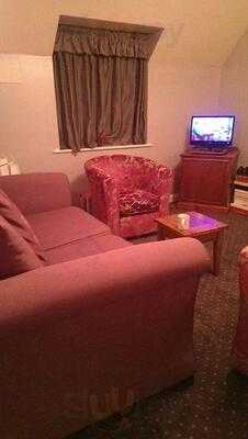 The Pear Tree Country Hotel Restaurant