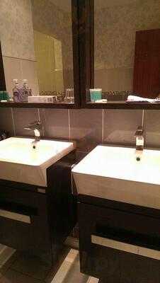 The Pear Tree Country Hotel Restaurant