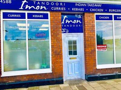 Imon Tandoori