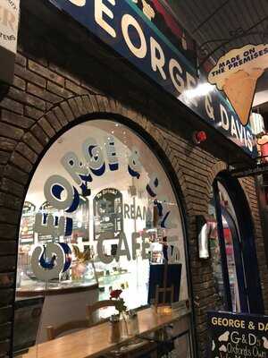 George & Davis