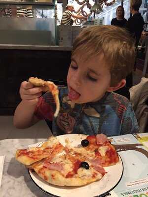 Pizza Express