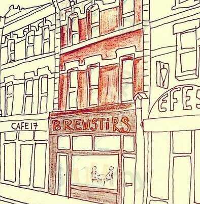 Brewstirs