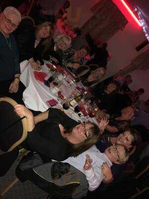 The Arches Bar & Conservatory