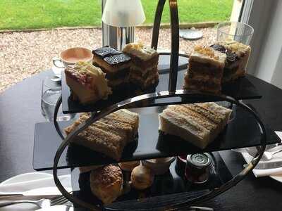 Marco Pierre White Steakhouse Bar & Grill Chester