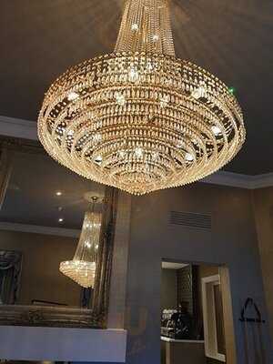 Marco Pierre White Steakhouse Bar & Grill Chester