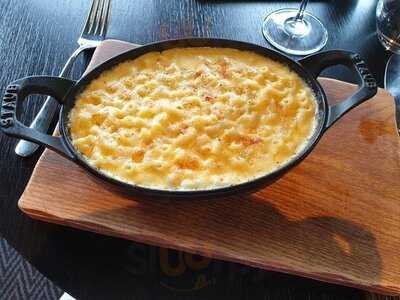 Marco Pierre White Steakhouse Bar & Grill Chester