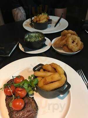 Marco Pierre White Steakhouse Bar & Grill Chester