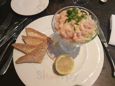 Marco Pierre White Steakhouse Bar & Grill Chester