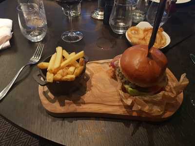 Marco Pierre White Steakhouse Bar & Grill Chester