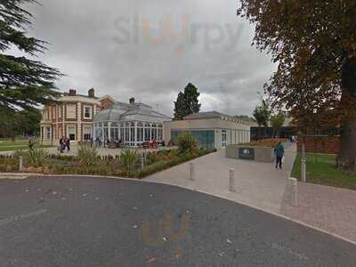 Marco Pierre White Steakhouse Bar & Grill Chester