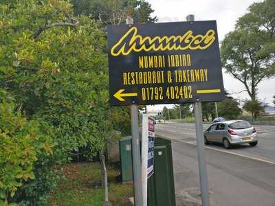 Mumbai Indian Kitchen