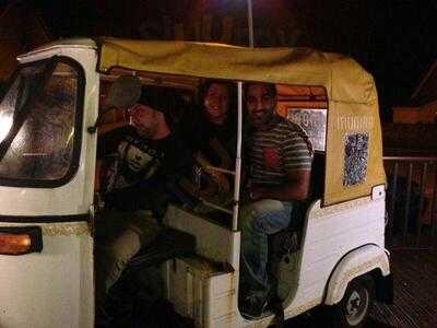 Mumbai Indian Kitchen