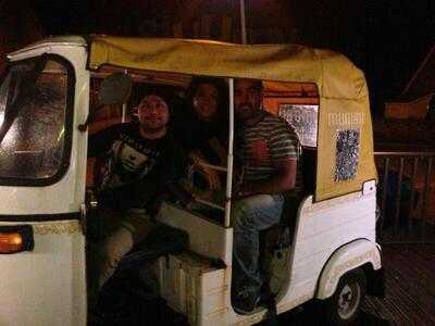 Mumbai Indian Kitchen