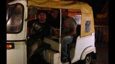 Mumbai Indian Kitchen