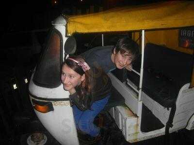 Mumbai Indian Kitchen