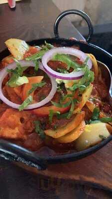 Mumbai Indian Kitchen