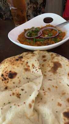 Mumbai Indian Kitchen