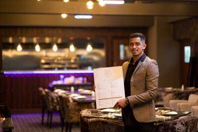 Mumbai Indian Kitchen