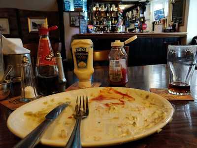 The Bull At London Colney