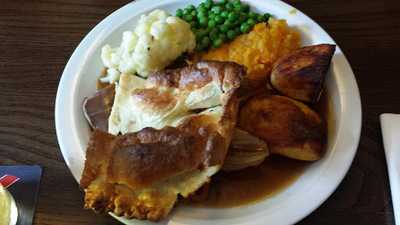 The Bull At London Colney