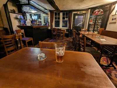 The Bull At London Colney