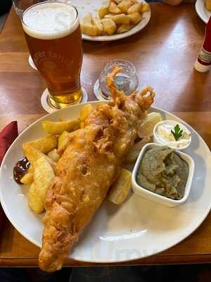 The Bull At London Colney