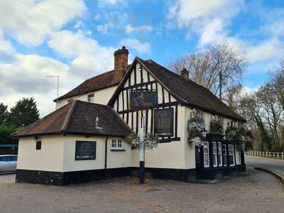 The Bull At London Colney