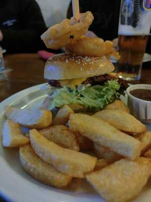 The Bull At London Colney
