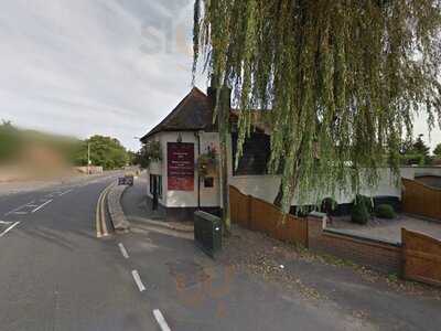 The Bull At London Colney