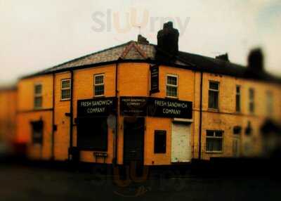 Fresh Sandwich Company