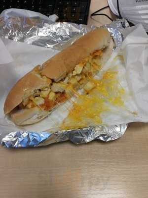 Fresh Sandwich Company