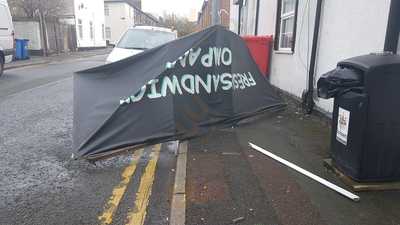 Fresh Sandwich Company