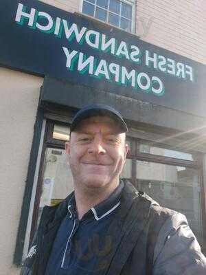 Fresh Sandwich Company