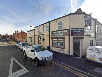 Fresh Sandwich Company