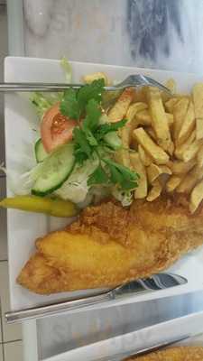 Beaumont Fish Bar