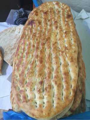 Tazze Charcoal Grill