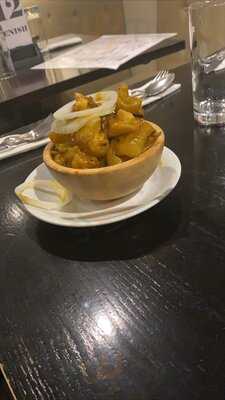 Enish Nigerian Restaurant Croydon