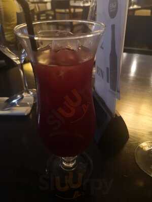 Enish Nigerian Restaurant Croydon