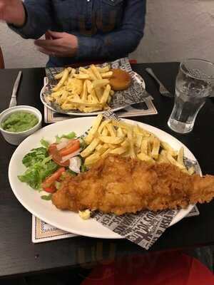 Black & White Restaurant