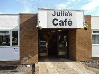 Julies Cafe