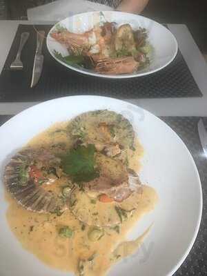 Luna Rossa Pizzeria Italiana